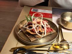 -西塔老太太泥炉烤肉(温州首店万象城黑金店)