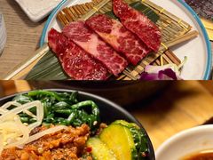 -虎丸烧肉(世纪汇店)