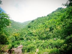 -井空里大峡谷