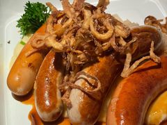 -宝莱纳餐厅(滨江店)