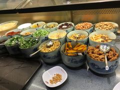-山城辣妹子(定福庄店)