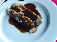 -澳门旅游塔360°旋转餐厅(南湾湖广场店)