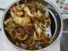 梆梆肉-春发生饭店·非遗(南院门店)