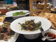 -唐山宴大唐州府精品中餐