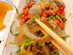 -陈添記·祖傳爽鱼皮·西关老字号(广州首店)