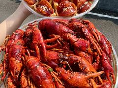 -必点海鲜·海肠捞饭大王(滨江道店)