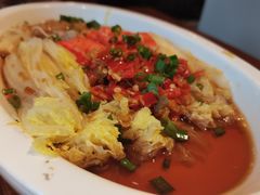 -渔家风味·鲅鱼水饺·央视展播·海鲜天津菜(开发区店)