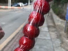 -梧桐山风景名胜区