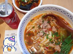 老长沙土猪肉粉-三两粉(石厦时代广场店)