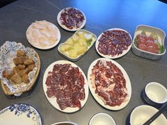-贵宾牛·潮汕牛肉火锅(珠池总店)