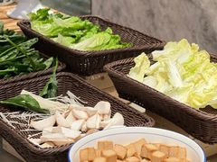 -悦全日餐厅·仁恒洲际酒店