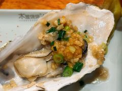 -木屋烧烤(惠阳华润小径湾店)