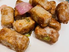 酥炒芋芯-莆田餐厅PUTIEN(西安万象天地店)