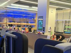 -我爱运动健身·游泳·瑜伽·普拉提馆(大卫城店)