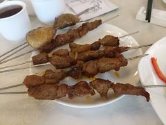 -那达慕蒙古风味酒楼
