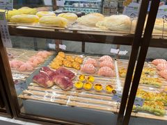 -奈雪的茶(湖滨银泰in77C区PRO店)
