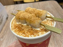 -85度C(北京八角物美店)