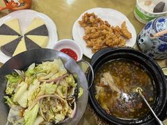 -老东阳·外婆菜(横店店)