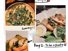 -弗兰克牛排西餐厅Ribone steak house(柠檬花园店)