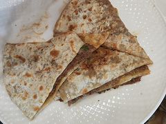 -民族饭荘(新华大街店)