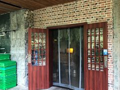门面-彭姐麻辣烫(海淀店)