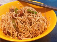 素油(冷)拌面-毛华美食(清扬路店)