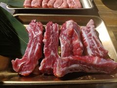 -范儿·嫂子烤肉·精致炭火烤肉(长治路店)