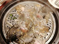 -海港酒家(始创中心店)