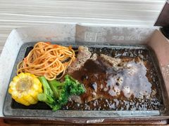 -必胜客(金开大道店)