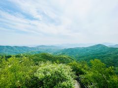-香山公园