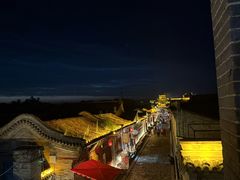 -暖泉古镇