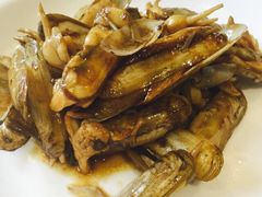 上味小海小鲜酒楼(莫干山路店)-上味·小海小鲜(中联店)