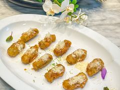 -禾院•新派融合淮扬菜餐厅