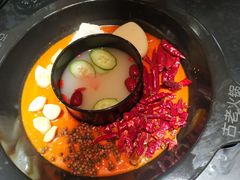 -重庆古老火锅