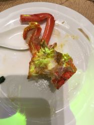 -上海虹桥锦江大酒店·宴会厅