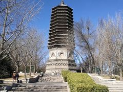 -玲珑塔公园