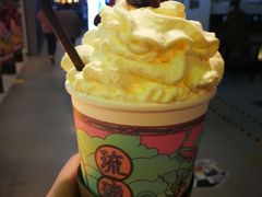 -茶颜悦色(五一里1号口店)