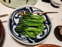 -三号黄浦会Canton Table