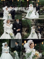 -第一夫人婚纱摄影(南京店)