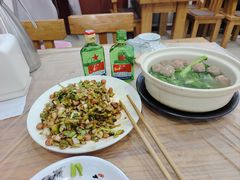 -梁师傅砂锅(哈达西街店)
