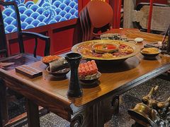 -哥老官重庆美蛙鱼头(宝山龙湖店)