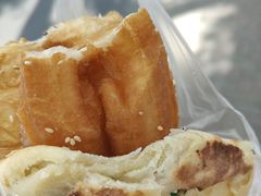 -文武王氏烧饼·无矾油条(西溪路店)