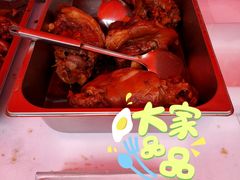 -满汉楼(安发桥店)