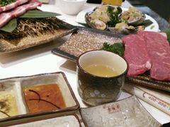 -赤坂亭M9和牛烧肉·日料398放题(万达店)