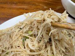 -揭阳桐坑龙记粿条(金泰分店)