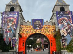 -大连海昌发现王国主题公园