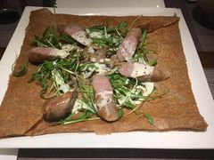 -LA CREPERIE BRETONNE布列塔尼法式餐厅(天童北路店)