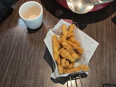 -胖哥俩肉蟹煲(淮安万达店)