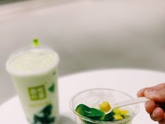 -奈雪的茶(金华永盛店)