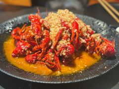 -红盔甲·小龙虾(人民广场店)